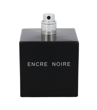 Lalique Encre Noire Woda Toaletowa 100 ml Tester
