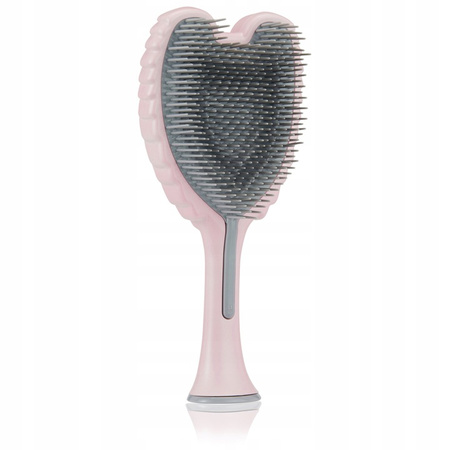 TANGLE ANGEL_Angel 2.0 szczotka do włosów Satin Mat Pink/Grey