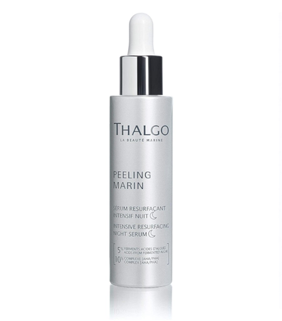 Thalgo Peeling Marin Intensive Resurfacing Serum do Twarzy 30 ml