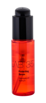 Serum do włosów Kallos Cosmetics Lab 35 Protecting 50 ml