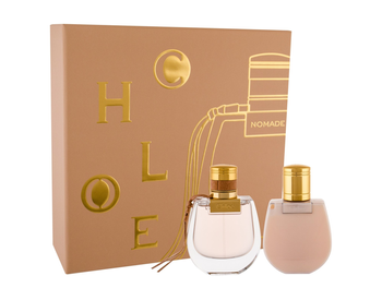 Chloe Nomade Woda Perfumowana 50 ml + Mleczko do Ciała 100 ml Zestaw