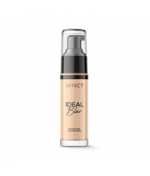 Affect Ideal Blur Perfecting Foundation podkład wygładzający 2N 30ml