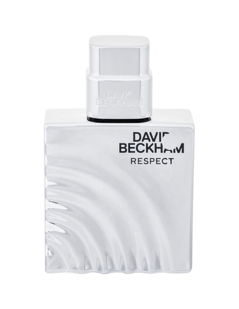 David Beckham Respect Woda Toaletowa 40 ml