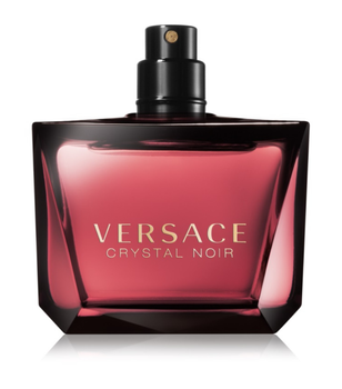 Versace Crystal Noir Woda Perfumowana 90 ml Tester