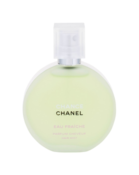 Mgiełka do włosów Chanel Chance Eau Fraiche  35 ml
