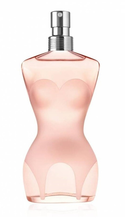 Jean Paul Gaultier Classique Woda Toaletowa 50 ml