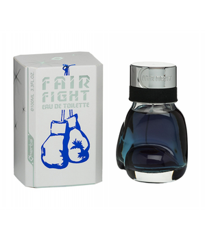 Omerta Fair Fight woda toaletowa spray 100ml