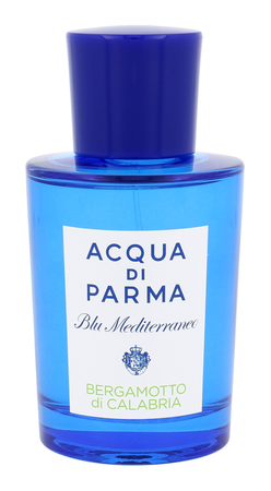 Acqua di Parma Blu Mediterraneo Bergamotto di Calabria Woda Toaletowa 75 ml