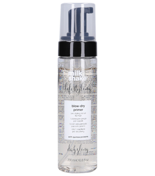 Milk Shake Lifestyling Lotion przed Stylizacją Włosów 200 ml