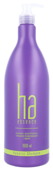 Szampon do włosów Stapiz Ha Essence Aquatic Revitalising Shampoo 1000 ml