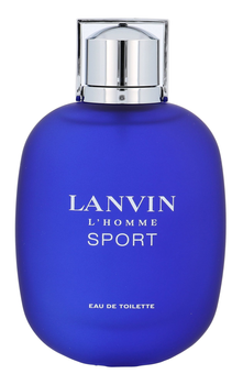 Woda toaletowa Lanvin L´Homme Sport  100 ml