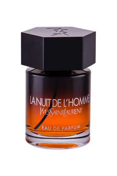 Woda perfumowana Yves Saint Laurent La Nuit De L´Homme  100 ml