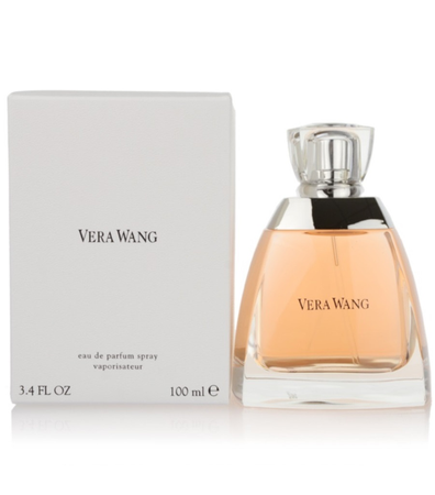 Vera Wang Vera Wang Woda Perfumowana 100 ml