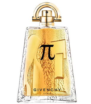 GIVENCHY PI EDT 100ML