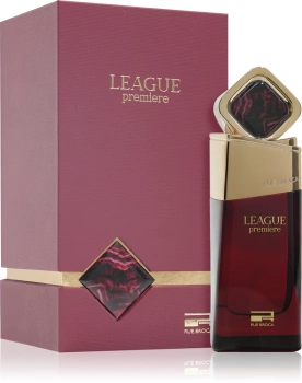 Rue Broca League Premiere Woda Perfumowana 100 ml