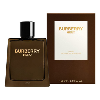 Burberry Hero Parfum Męskie Perfumy 150 ml