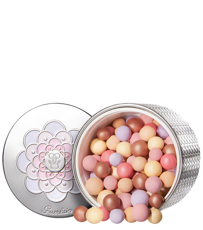 Guerlain Puder w kulkach Meteorites Light Revealing Pearls Of Powder 04 Dore 25 g
