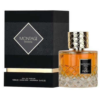 Grandeur Montage Intense Woda Perfumowana Unisex 100 ml