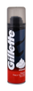 Pianka do golenia Gillette Shave Foam Classic 200 ml