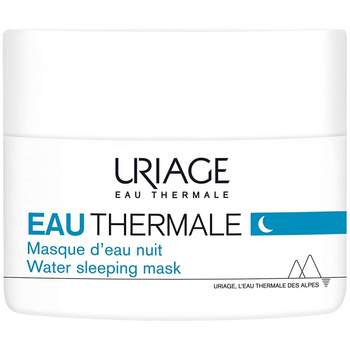 Maseczka do twarzy Uriage Eau Thermale Water Sleeping Mask 50ml