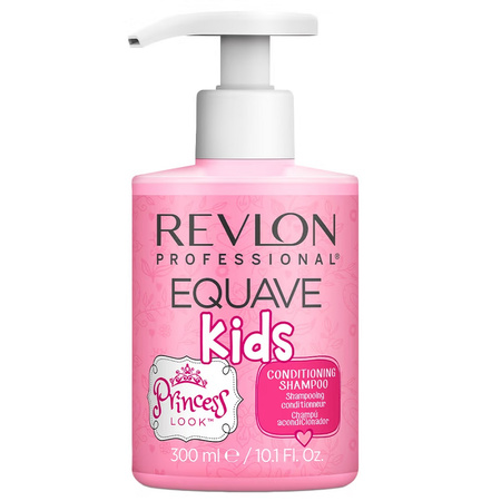 Revlon Professional Equave Kids Szampon do Włosów 300 ml