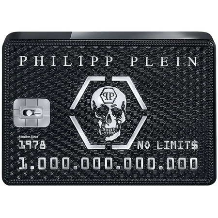 Philipp Plein No Limits Woda Perfumowana 50 ml