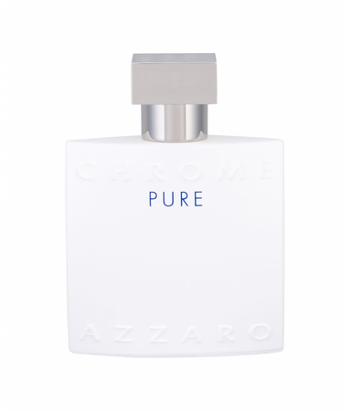 Woda toaletowa Azzaro Chrome Pure  50 ml
