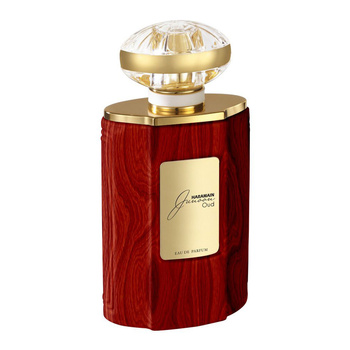 AL Haramain Junoon Oud Woda Perfumowna 75 ml