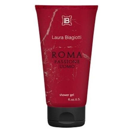 Laura Biagiotti Roma Uomo Shower Gel 200ml