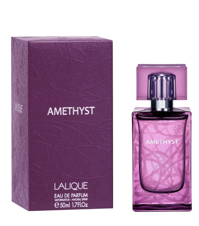 Lalique Amethyst Woda Perfumowana 50 ml