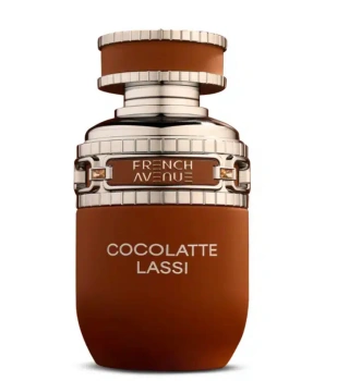 French Avenue Cocolatte Lassi Woda Perfumowana 80 ml