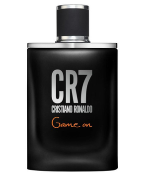 Cristiano Ronaldo CR7 Game On Edt 100ml