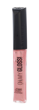 Błyszczyk do ust Rimmel London Oh My Gloss!  6,5 ml