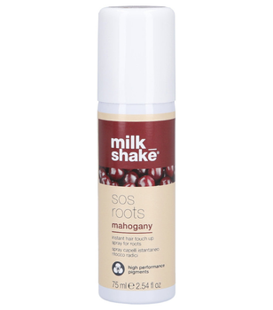 Milk Shake Sos Roots Spray na Odrosty Mahogany 75 ml