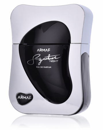 Armaf Signature Night Woda Perfumowana 100 ml