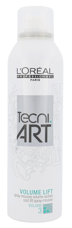 Pianka do włosów L´Oréal Professionnel Tecni.Art Volume Lift 250 ml