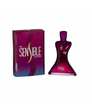 Omerta Miss Sensible woda perfumowana spray 100ml