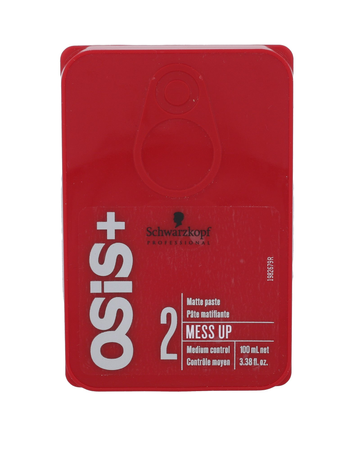 Stylizacja włosów Schwarzkopf Osis+ Mess Up 100 ml