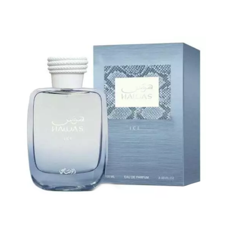 Rasasi Hawas Ice Woda Perfumowana 100 ml