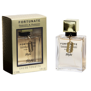 Fortunate Style woda toaletowa spray 50ml