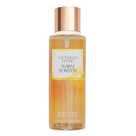 Spray do ciała Victoria´s Secret Warm Horizon 250ml