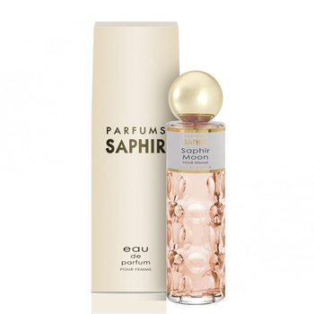 SAPHIR Moon Women EDP spray 200ml