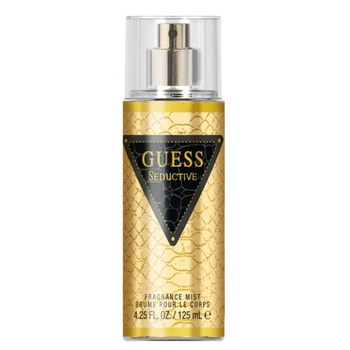 Guess Seductive Mgiełka do Ciała 125 ml