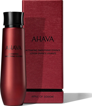 Ahava Apple Of Sodom Activating Smoothing Essence Serum do Twarzy 100 ml