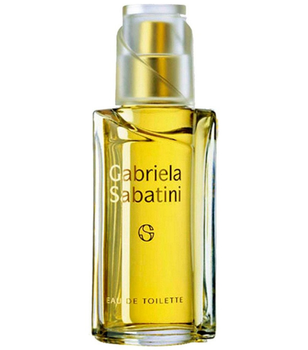Gabriela Sabatini Gabriela Sabatini Woda Toaletowa 60 ml