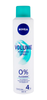 Objętość włosów Nivea Forming Spray Volume 250 ml