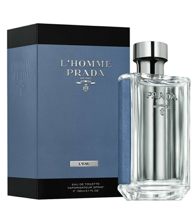 Prada L'Homme L'Eau Woda Toaletowa 150 ml