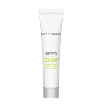 BAREMINERALS_Ageless Retinol Face Cream przeciwstarzeniowy krem do twarzy z retinolem 15ml