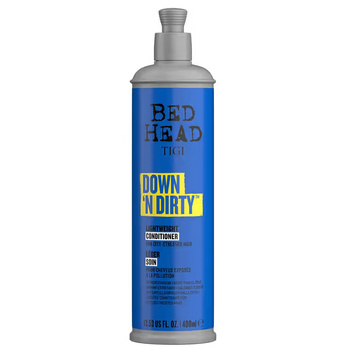 Tigi Bed Head Down'N Dirty Conditioner Odżywka do Włosów 400 ml