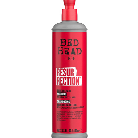 Tigi Bed Head Resurrection Szampon do Włosów 400 ml